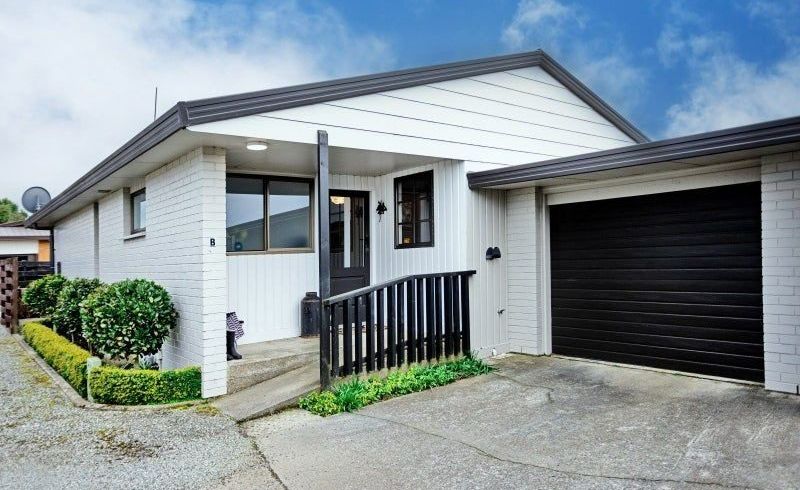  at 238B Herbert Street, Windsor, Invercargill