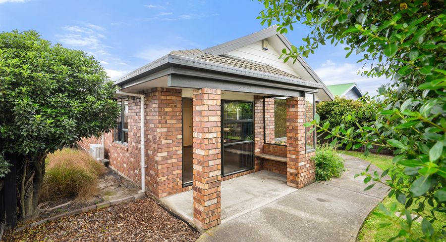  at 11A Vickerys Road, Wigram, Christchurch