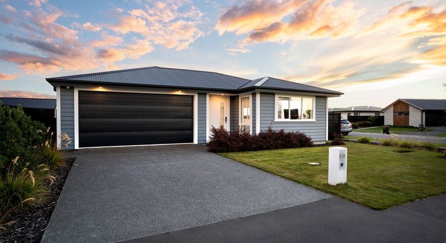  at 50 Skibbereen Drive, Halswell, Christchurch City, Canterbury