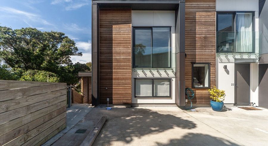 at 21/104 Maupuia Road, Maupuia, Wellington, Wellington