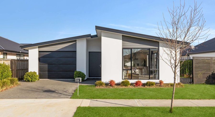  at 19 Cleland Crescent, Kaiapoi, Kaiapoi