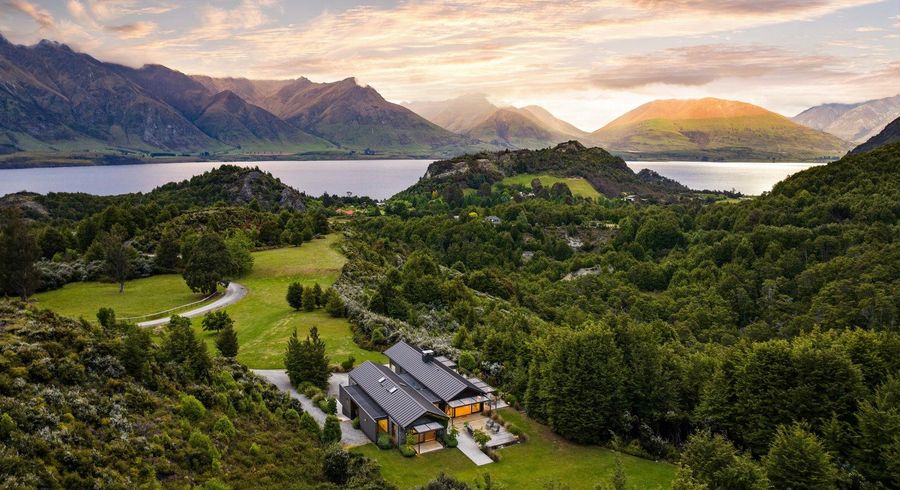  at 26 Gum Tree Track, Closeburn, Queenstown-Lakes, Otago