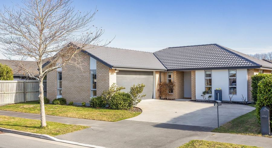  at 8 Ellesmere Street, Marshland, Christchurch City, Canterbury