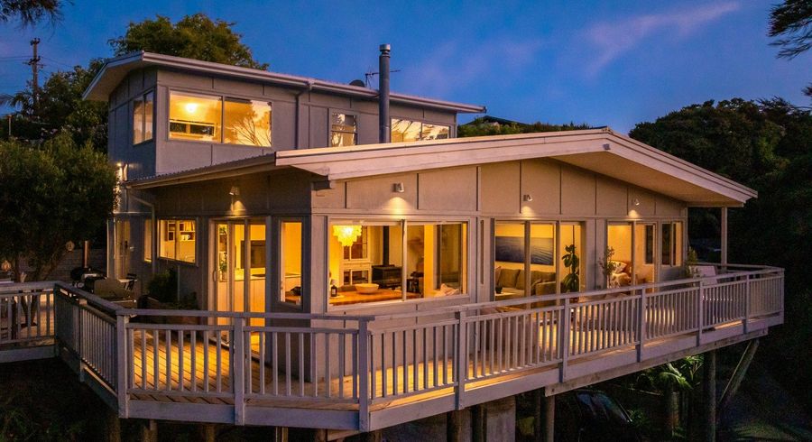  at 96 Trig Hill Road, Onetangi, Waiheke Island