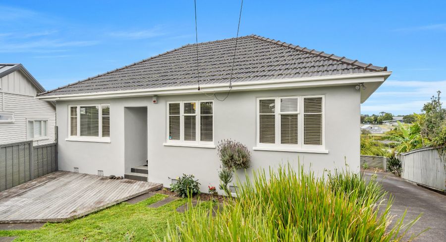  at 22 Sunny Brae Crescent, Westmere, Auckland City, Auckland