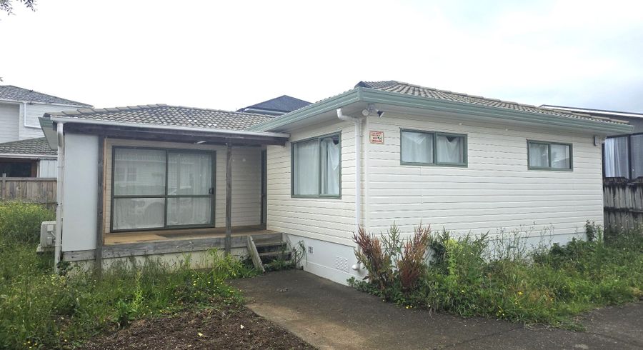  at Mount Roskill, Auckland City, Auckland