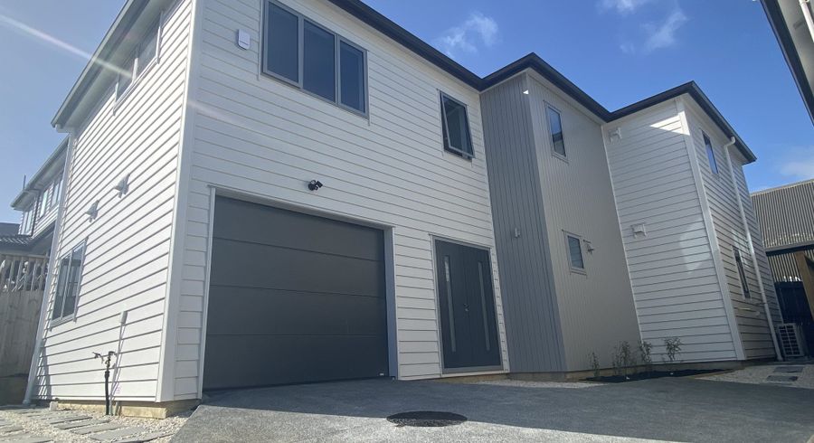  at 27D Bremner Ave, Mount Roskill, Auckland City, Auckland