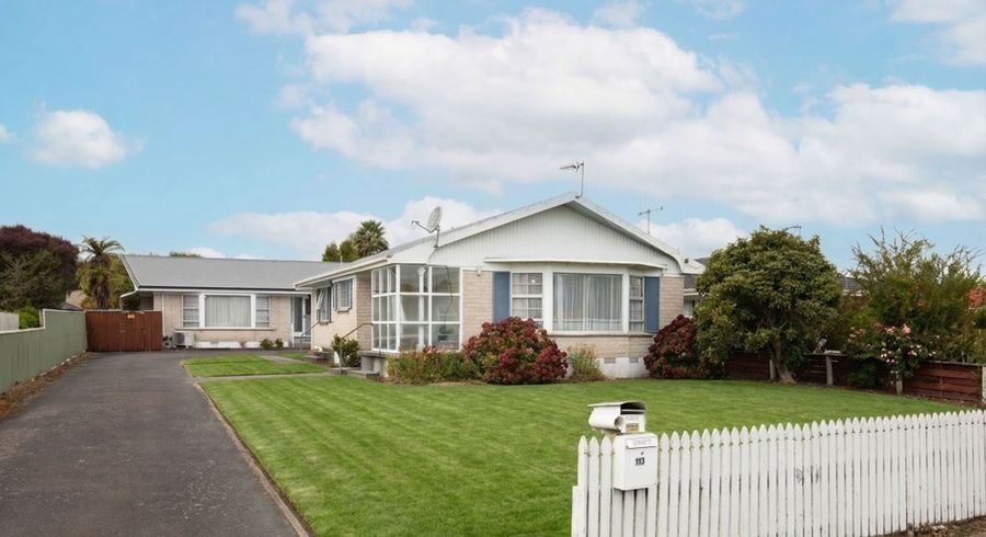  at 1130A Heaphy Terrace, Fairfield, Hamilton, Waikato