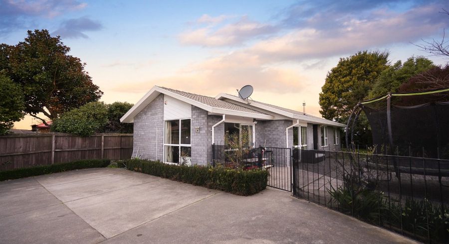  at 60 Ben Nevis Drive, Russley, Christchurch City, Canterbury