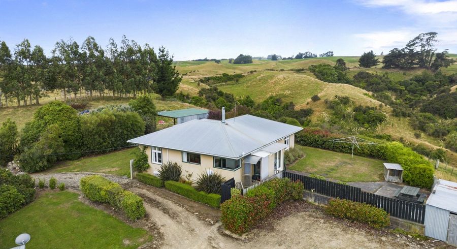  at 594 Waituna Tapuae Road, Waituna West