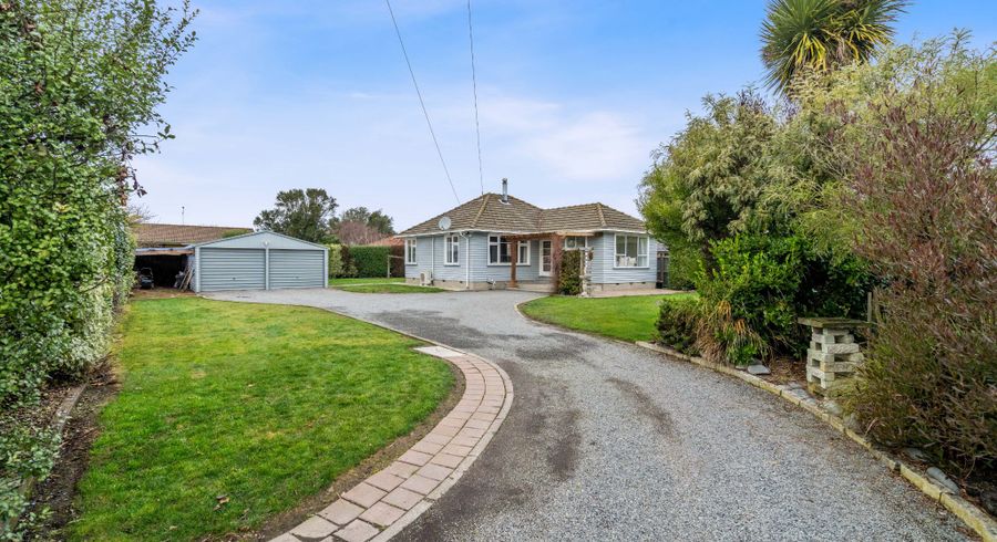  at 133 Buchanans Road, Hei Hei, Christchurch City, Canterbury