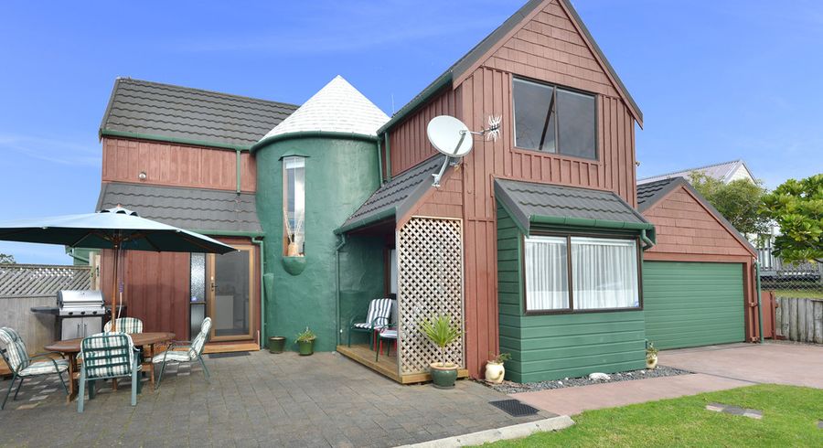  at 49 George Point Road, Onerahi, Whangarei