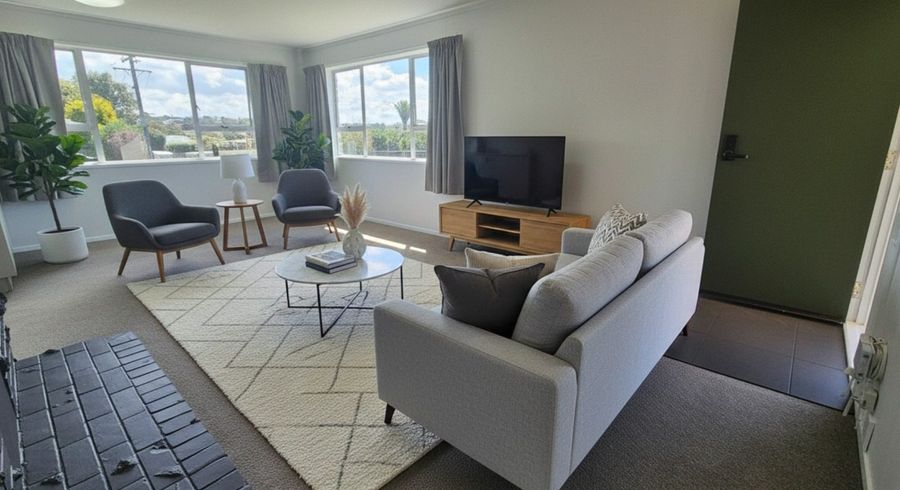  at 345 Royal Road, Massey, Waitakere City, Auckland