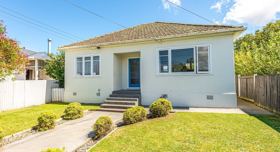  at 37 Tanguru Street, Whanganui East, Whanganui, Manawatu / Whanganui