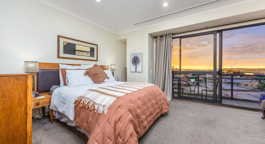  at 702/22 Nelson Street, Auckland Central, Auckland