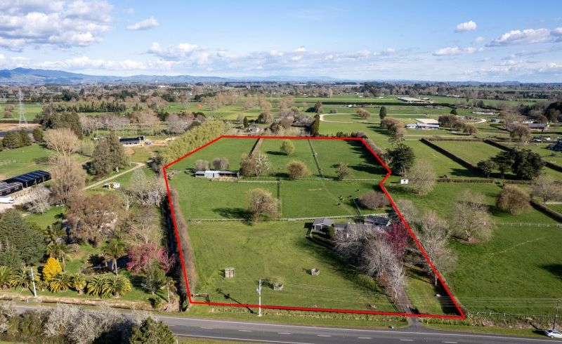  at 369 Hautapu Road, Tamahere