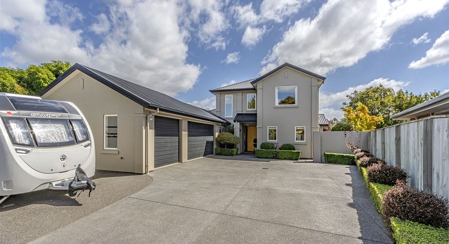  at 53 Country Palms Drive, Halswell, Christchurch City, Canterbury