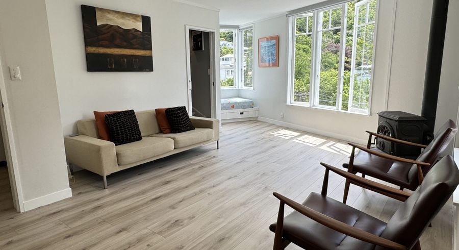  at Glenbervie Terrace, Thorndon, Wellington, Wellington