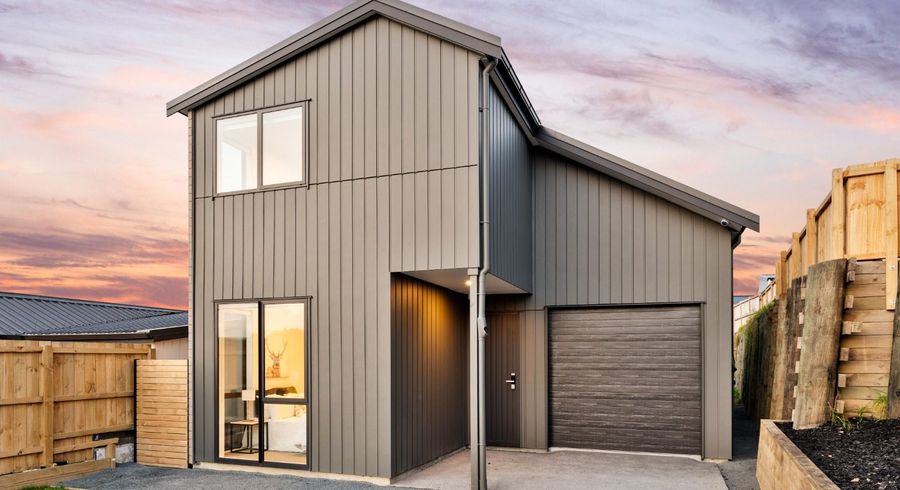  at 27 Morus Road, Massey, Waitakere City, Auckland