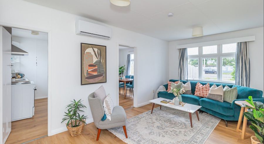  at 59 Tiro Tiro Road, Levin, Levin