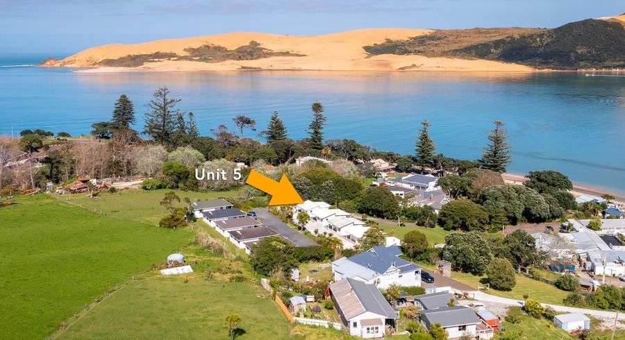  at 5/19 Hokianga Harbour Drive, Opononi, Far North, Northland