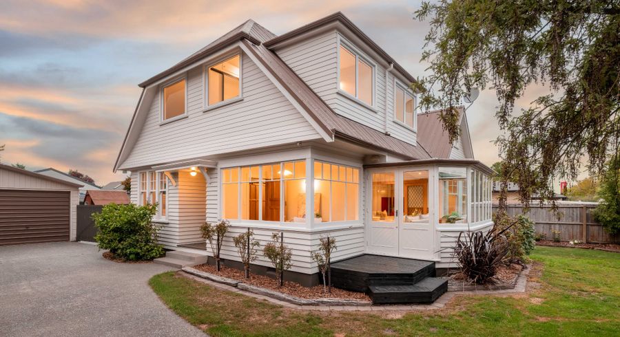  at 8 Bounty Street, Bryndwr, Christchurch