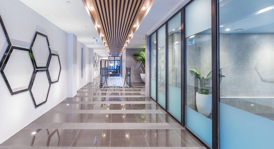  at 907/8 Airedale Street, City Centre, Auckland City, Auckland