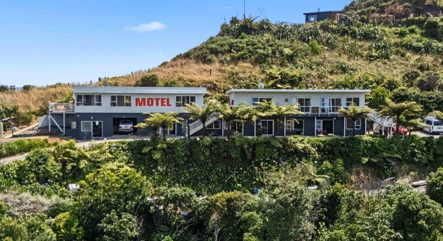  at 53 North Street, Mokau, New Plymouth, Taranaki