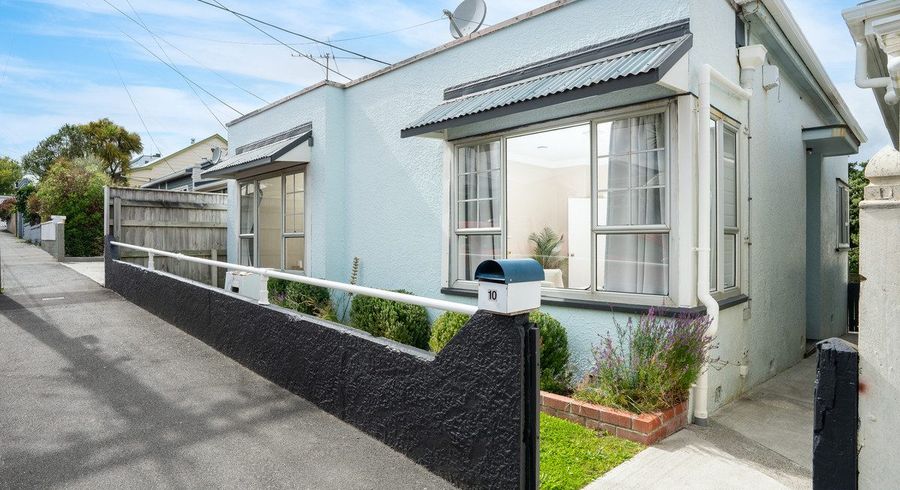  at 10 Harper Street, Newtown, Wellington, Wellington