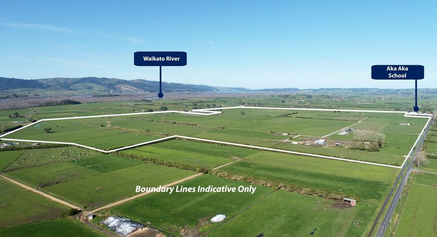  at 701 Aka Aka Road, Aka Aka, Franklin, Auckland