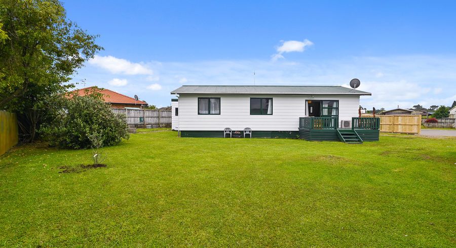  at 12 Ariki Street, Ngongotaha, Rotorua