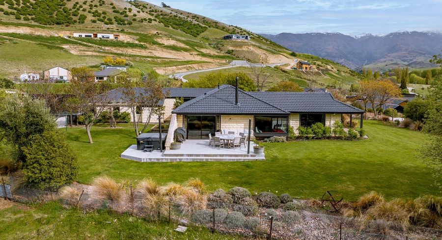  at 91 Lowburn Valley Road, Lowburn, Cromwell