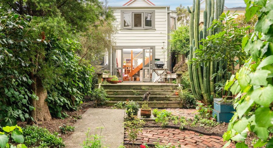  at 19 Moir Street, Mount Victoria, Wellington, Wellington