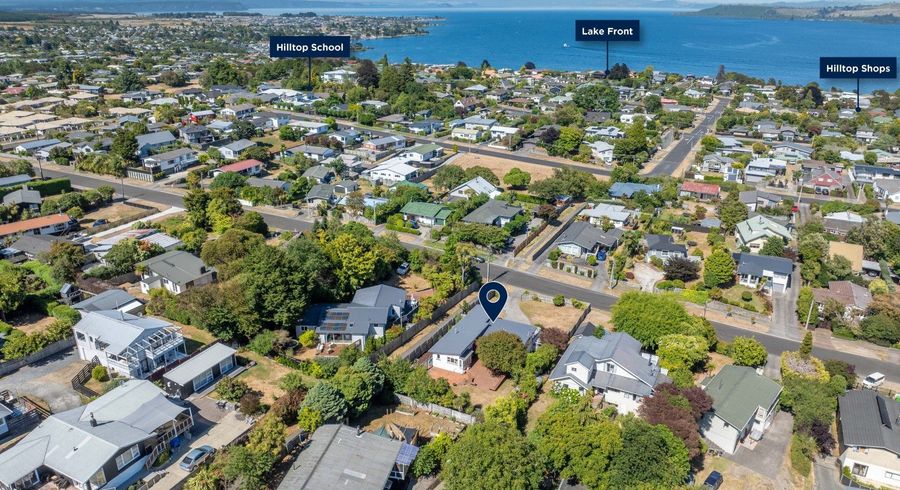  at 22 Sunset Street, Hilltop, Taupo, Waikato