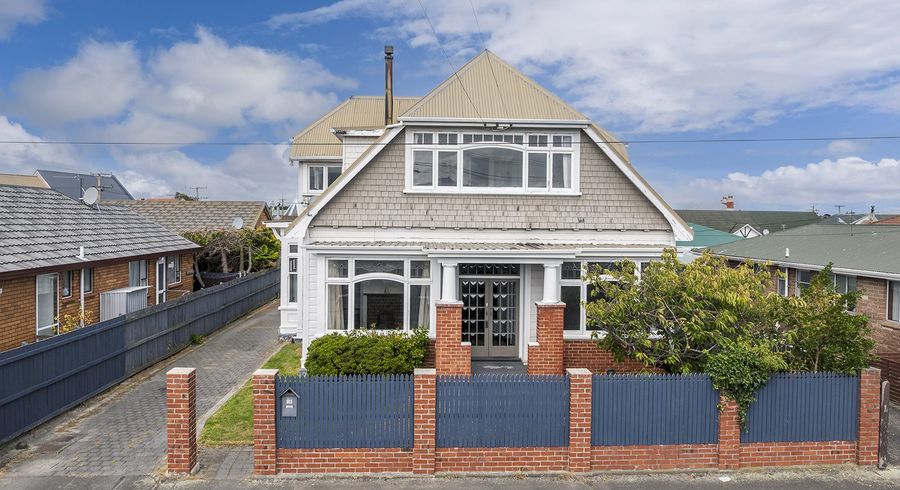  at 16 Market Street, Saint Kilda, Dunedin, Otago