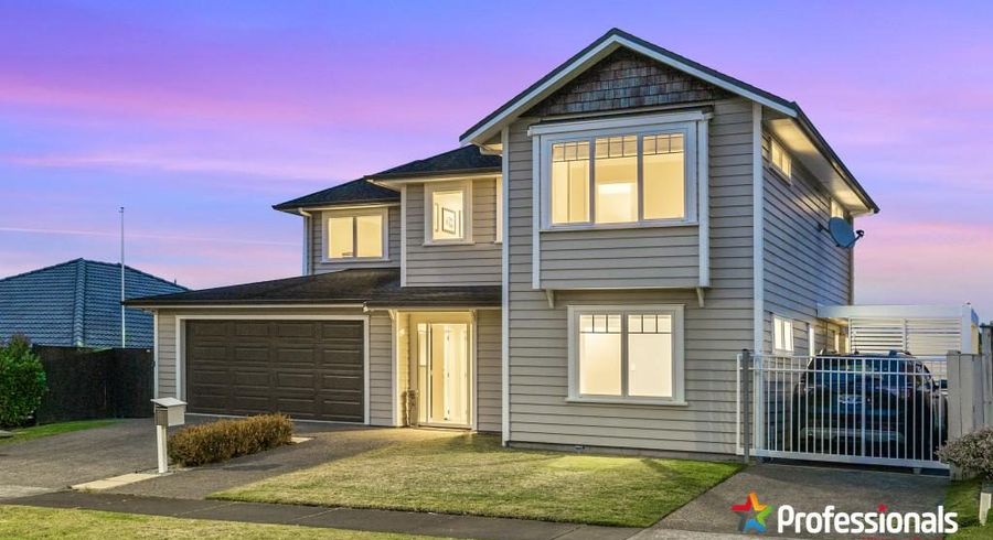  at 22 Wisteria Lane, Millwater, Rodney, Auckland