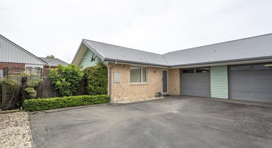  at 11B Sefton Place, Spreydon, Christchurch City, Canterbury