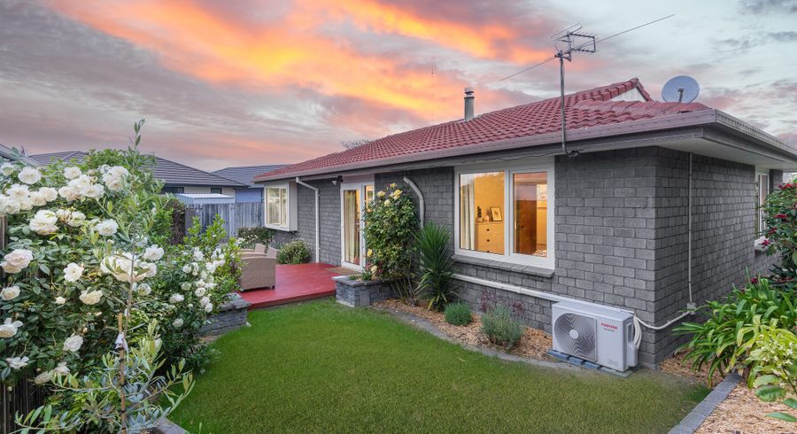  at 32B Reginald Street, Burwood, Christchurch