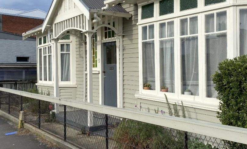 at 7 Duke Street, North Dunedin, Dunedin, Otago