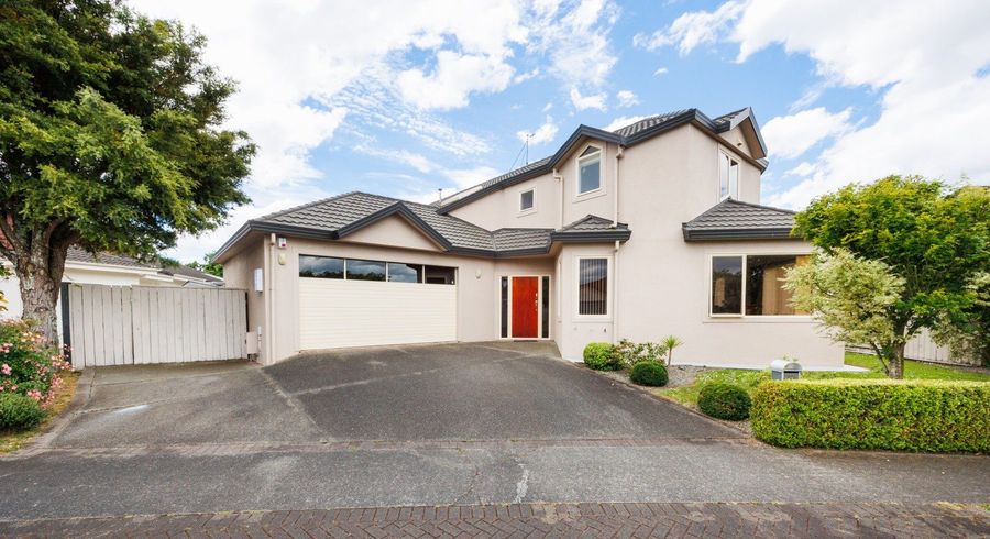  at 9 Balmoral Drive, Terrace End, Palmerston North, Manawatu / Whanganui