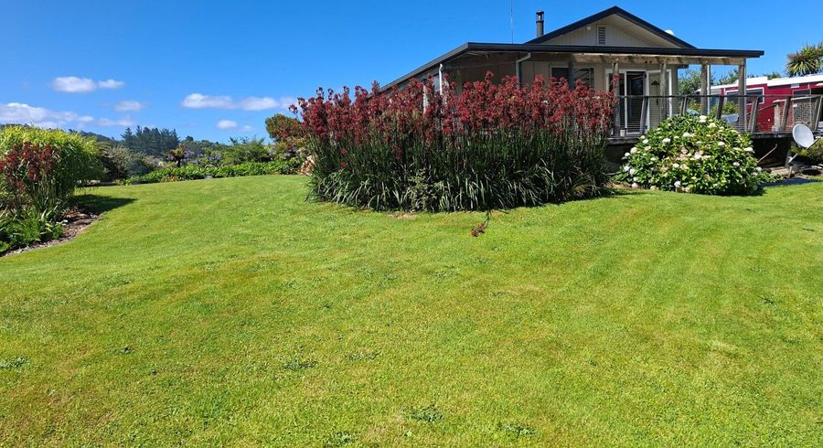  at 249 Beach Road, Charleston, Cape Foulwind