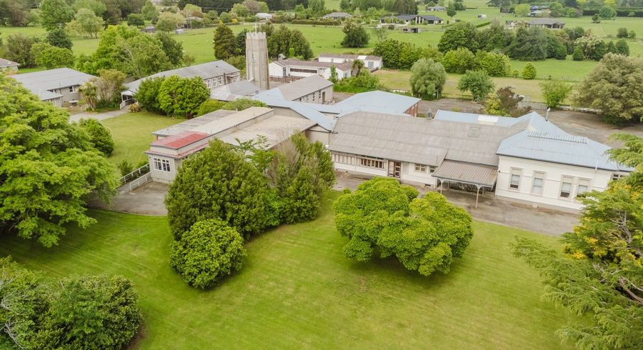  at 81861 State Highway 2, Pahiatua, Tararua, Manawatu / Whanganui