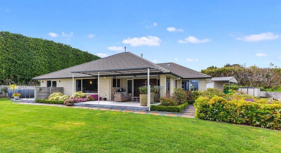  at 229A Warner Road, Oropi, Tauranga, Bay Of Plenty