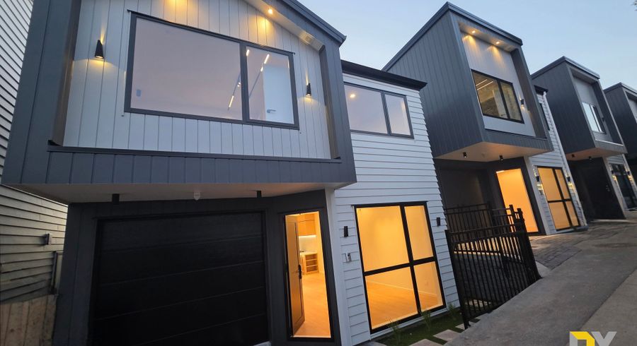  at Lot 2-4/12 Johnston Road, Mount Wellington, Auckland City, Auckland