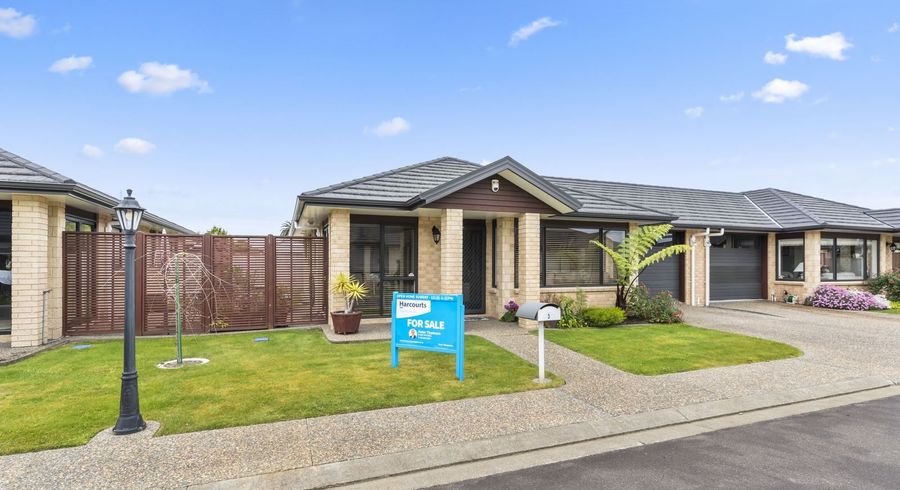  at 3 Ian Peter Way, Otaki, Otaki
