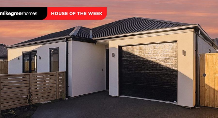  at 32a Llew Summers St - Lot 224a Spring Grove, Belfast, Christchurch City, Canterbury