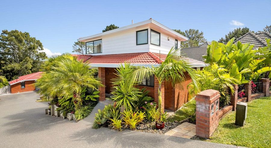  at 19A Charles Fox Place, Saint Johns, Auckland City, Auckland