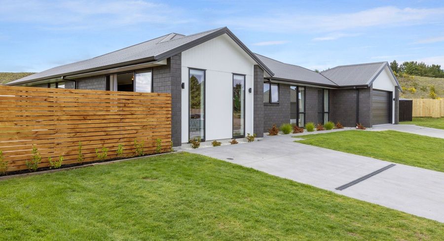  at 56 Maru Terrace, Wharewaka, Taupo, Waikato