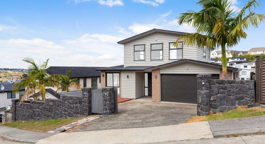  at 3 New Dawn Lane, Albany, North Shore City, Auckland