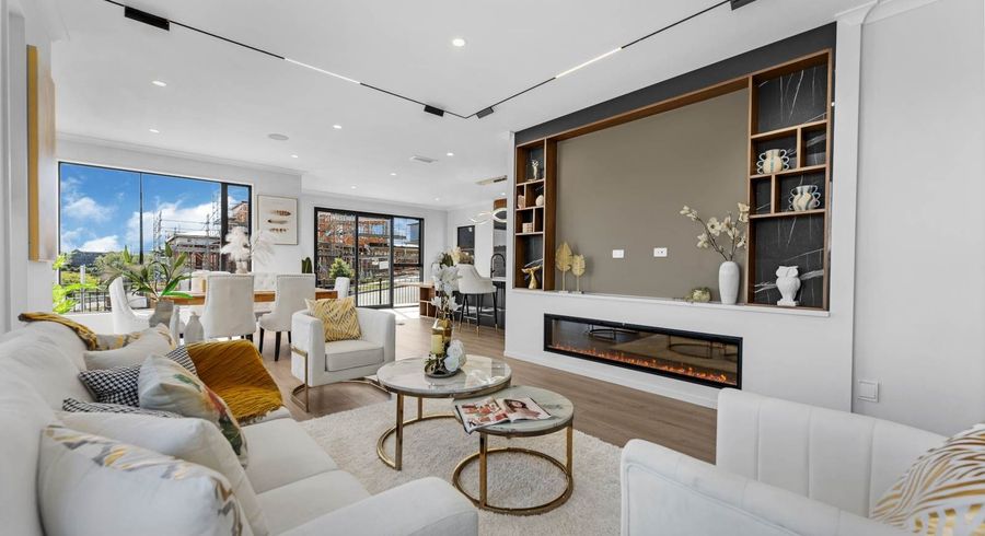  at 32 Black Shed Road, Flat Bush, Manukau City, Auckland